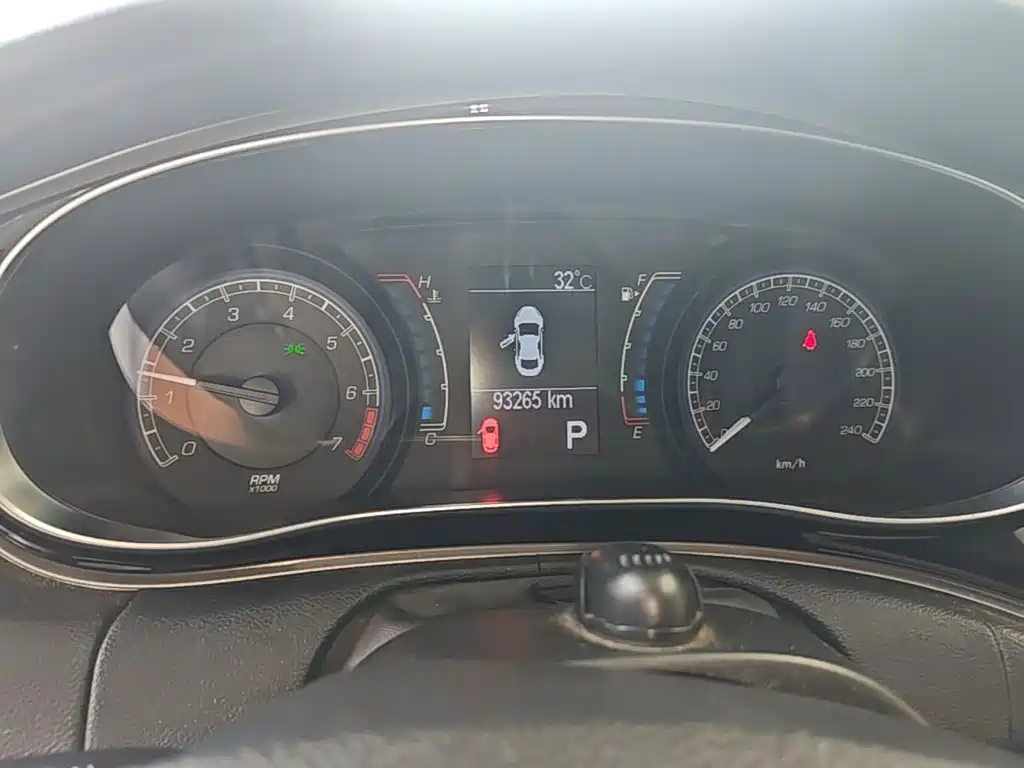 Fiat Ottimo 2016 2014 1.4T Automatic Comfort Edition