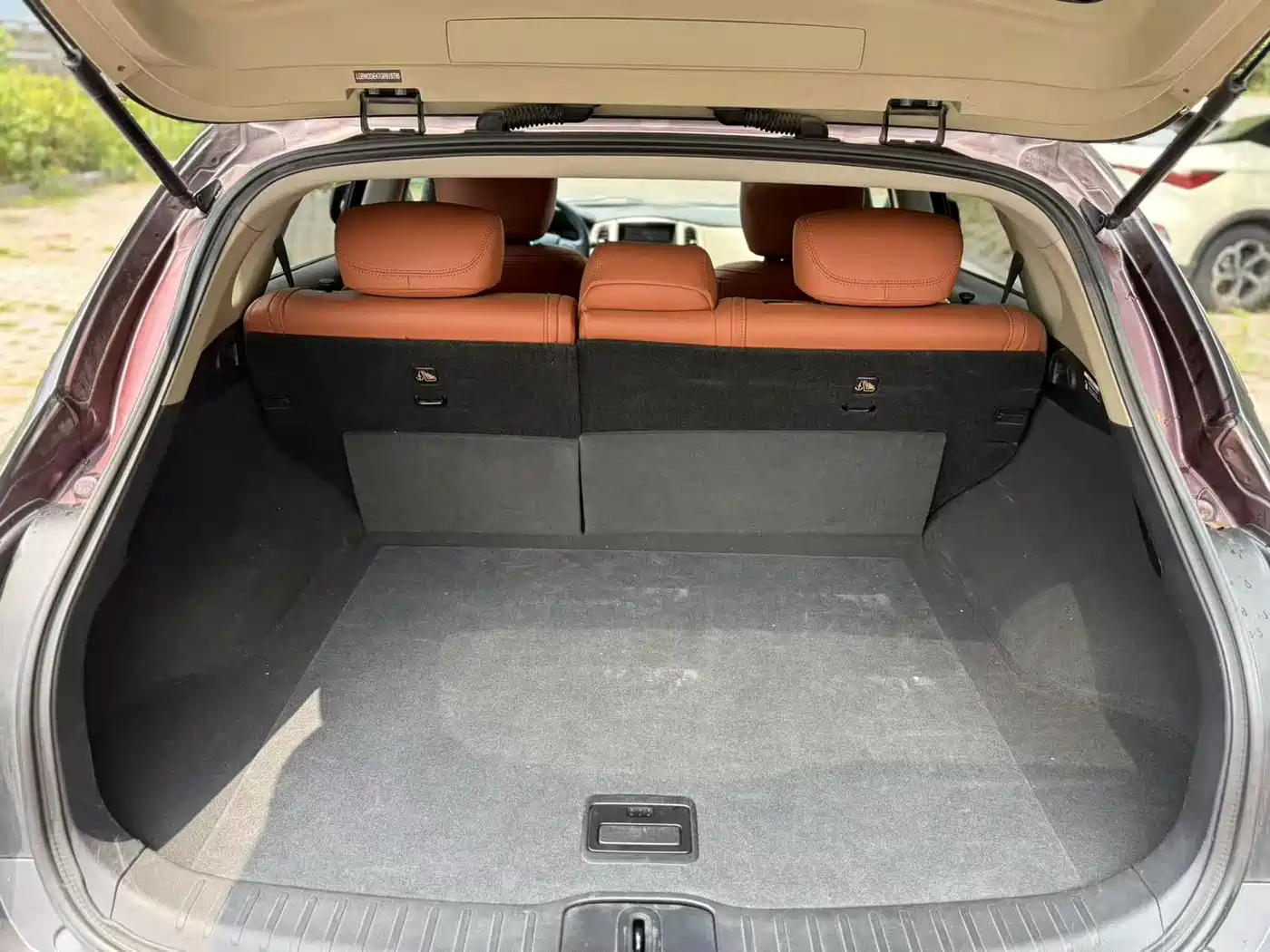 Фото 14 - Infiniti QX50
