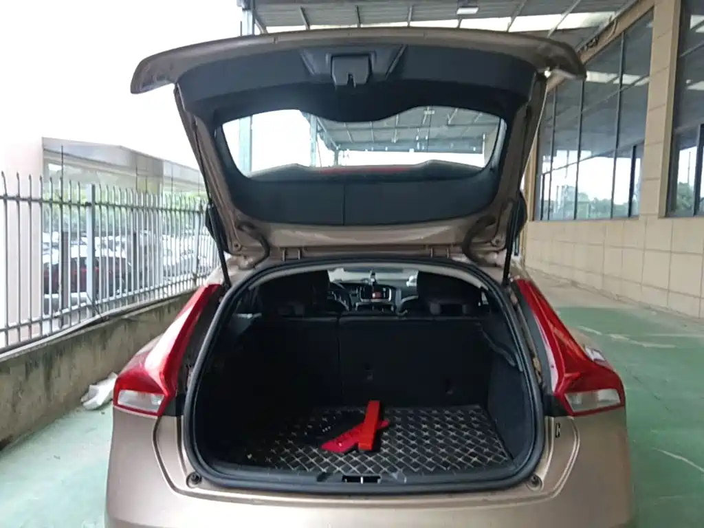 Volvo V40 2016 2016 T3 Comfort Edition