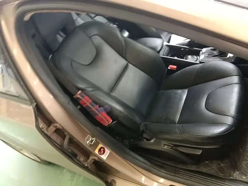 Volvo V40 2016 2016 T3 Comfort Edition
