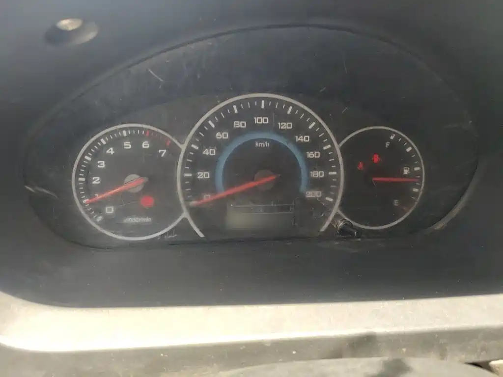 Wuling Motors Wuling Rongguang V 2017 2015 1.5L Basic