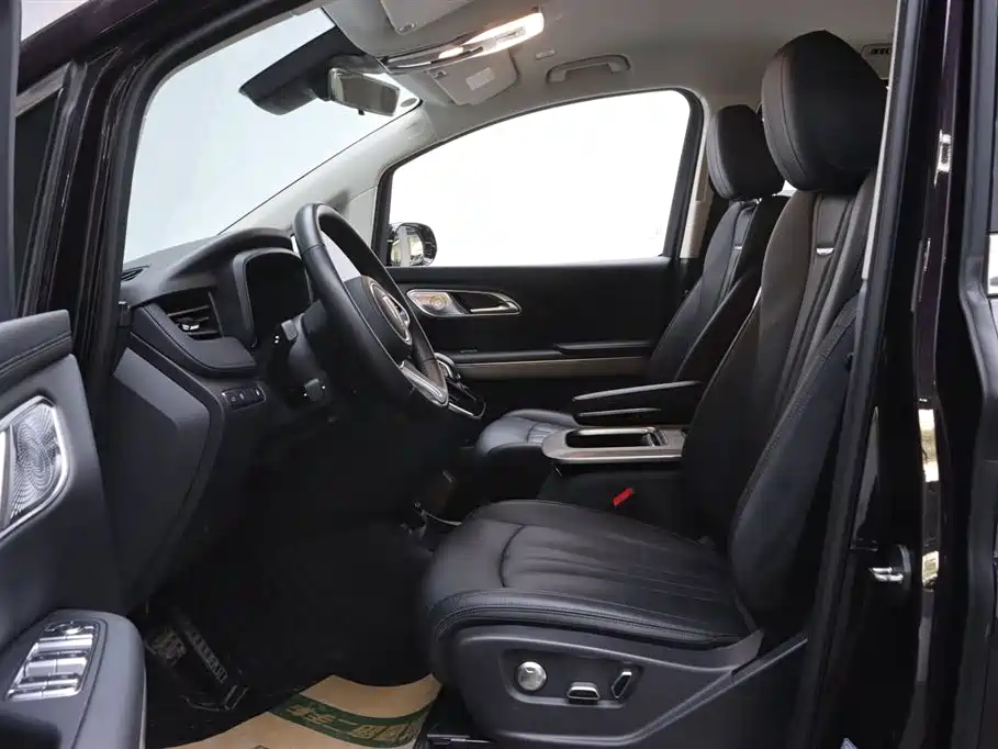 Hongqi HONGQI HQ9 PHEV