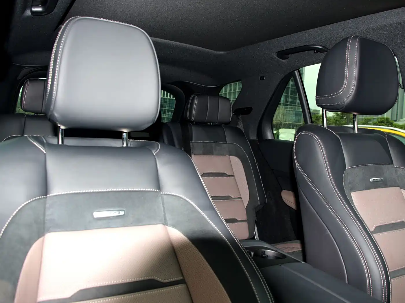 Mercedes-Benz GLE AMG 2023 2023 AMG GLE 53 4MATIC+