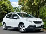 Photo 3 - Peugeot 2008