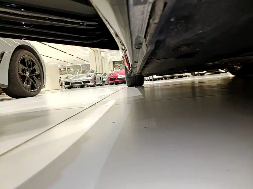 Photo 22 - Audi A6L