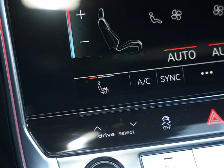 Audi A6L 2024 45 TFSI Premium Dynamic фото 19