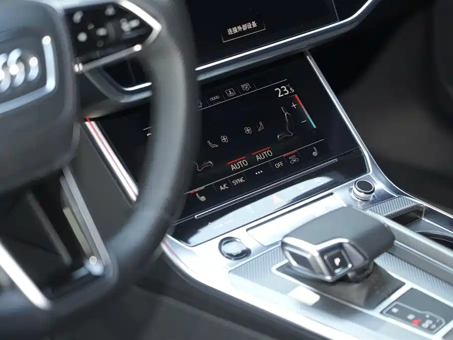 Audi A6L 2024 45 TFSI Premium Dynamic фото 15