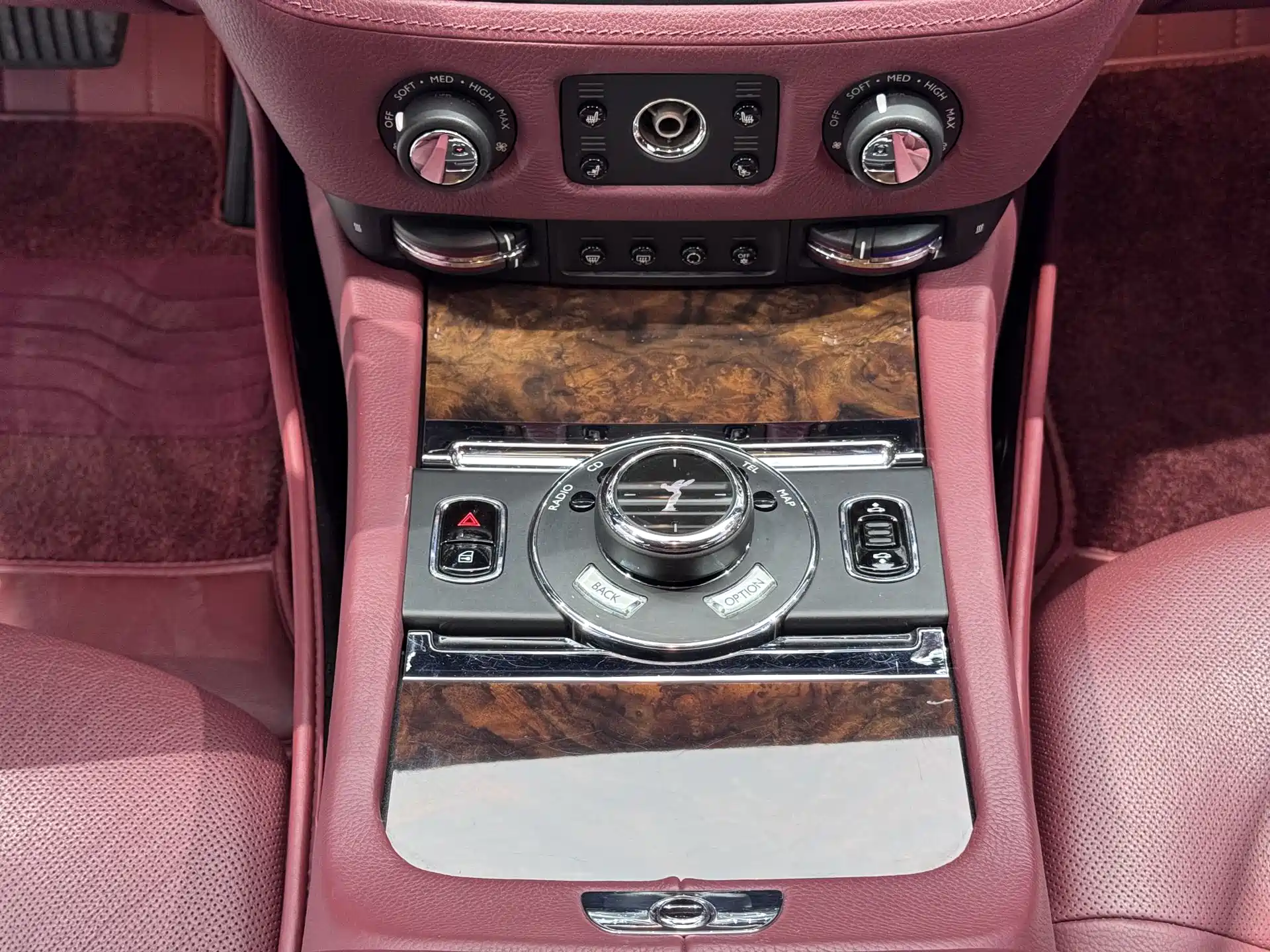 Фото 22 - Rolls-Royce Ghost