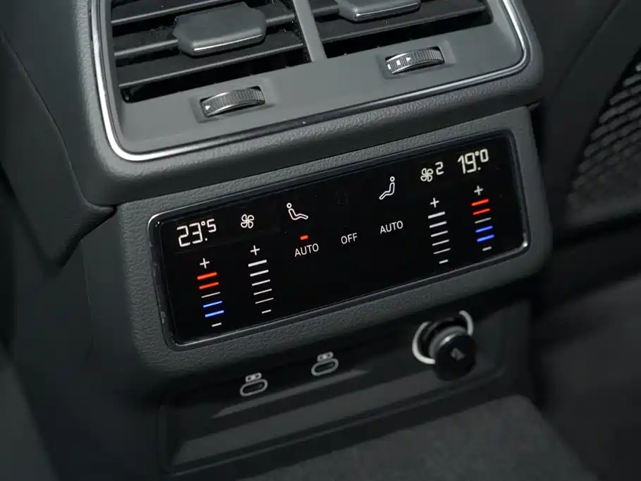 Audi A6L 2024 45 TFSI Premium Dynamic фото 10