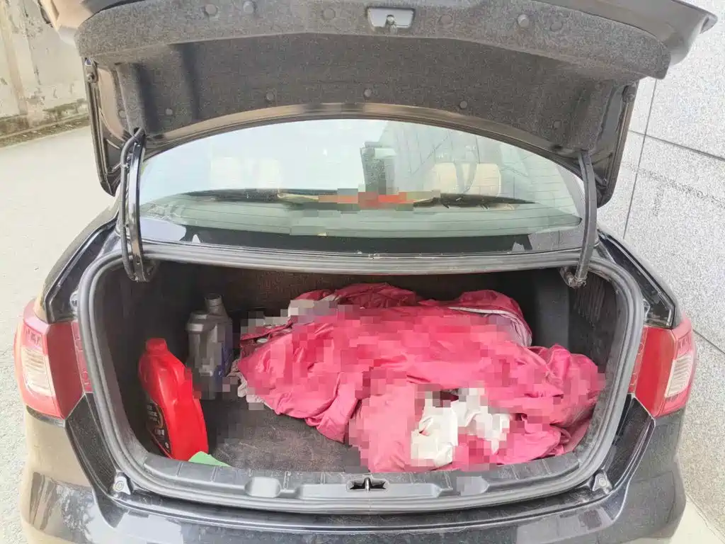 Dongfeng Aeolus Dongfeng Fengshen S30 2014 2014 1.6L Manual Thanksgiving Edition