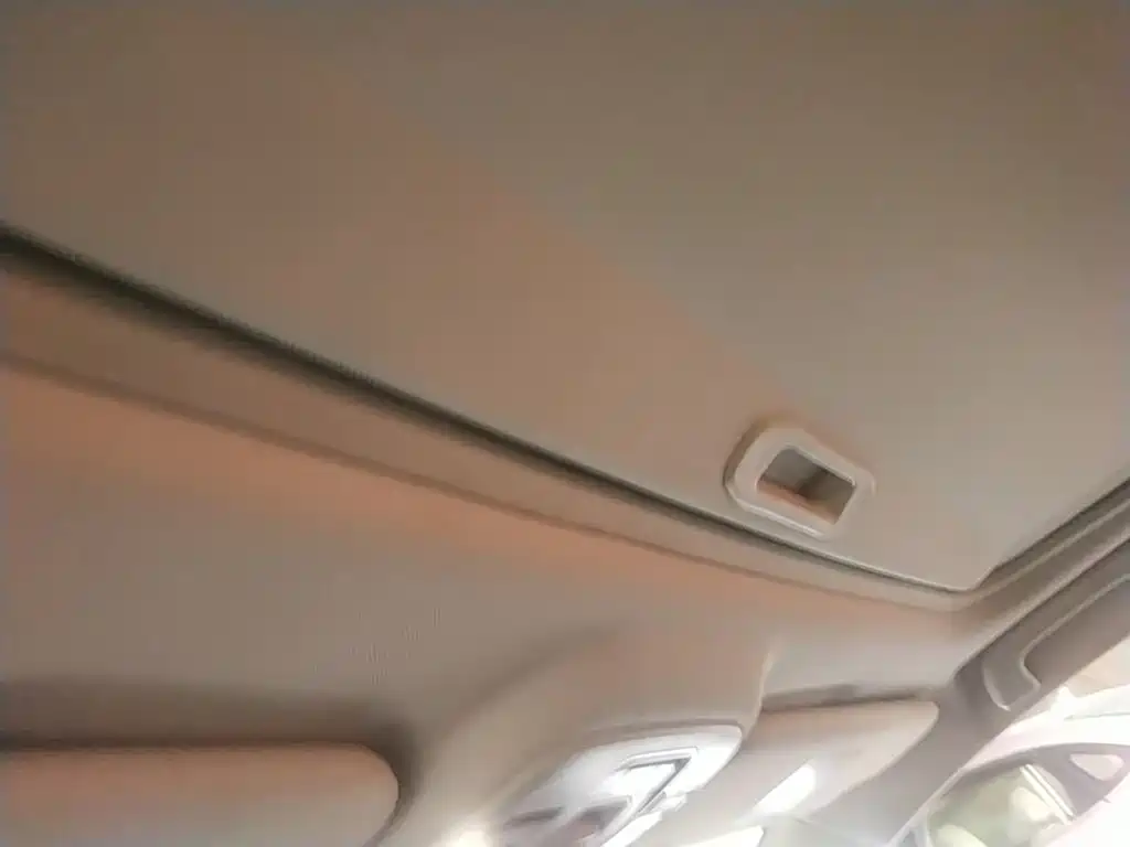 Geely Vision 2019 2018 1.5L Automatic Premium