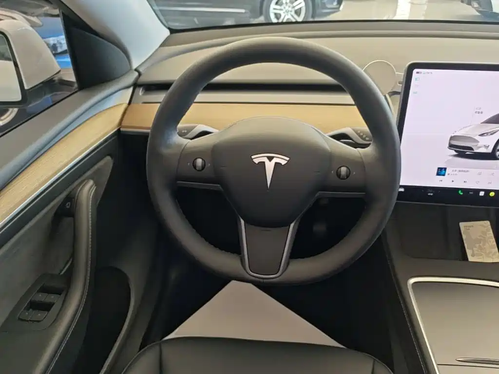 Фото 11 - Tesla Model Y
