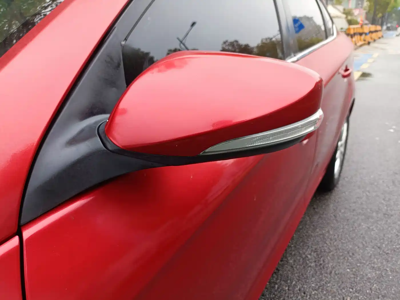 Photo 10 - Changan Eado