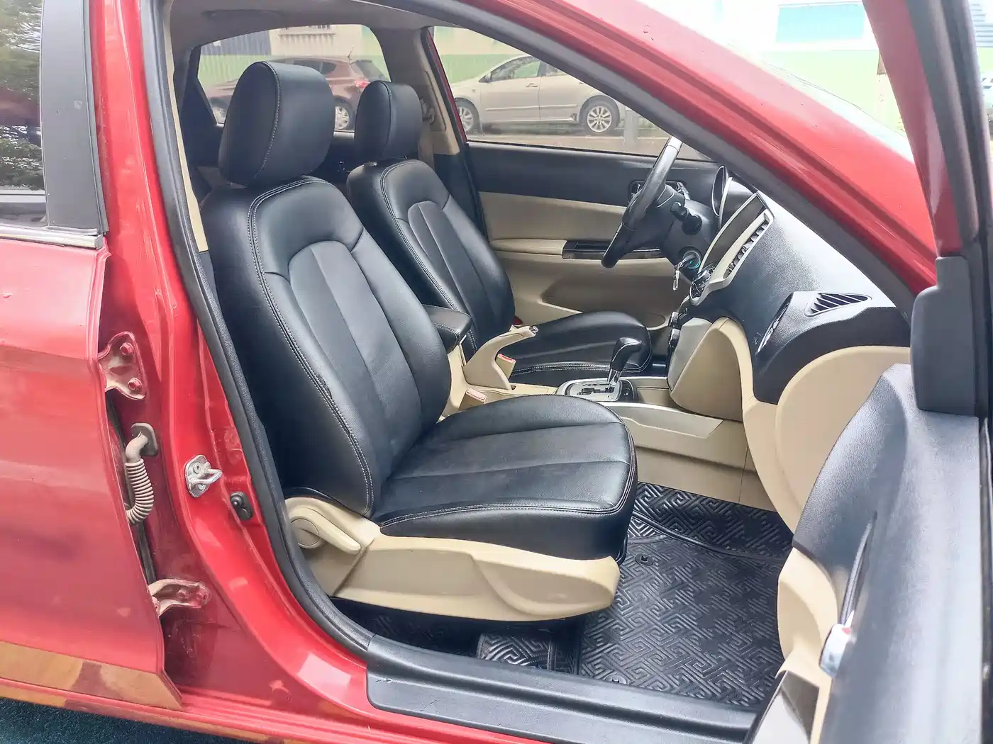 Photo 31 - Changan Eado