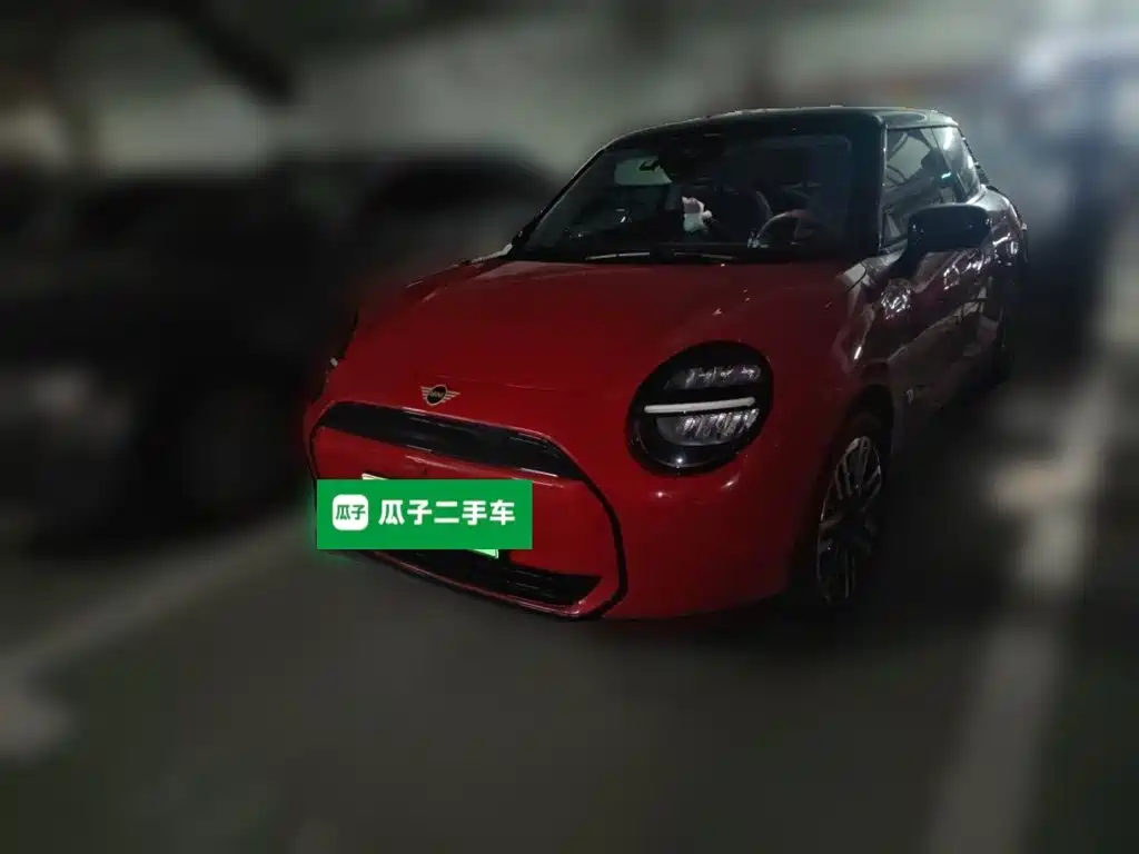 MINI Electric MINI COOPER 2024 2024 456km COOPER E Classic