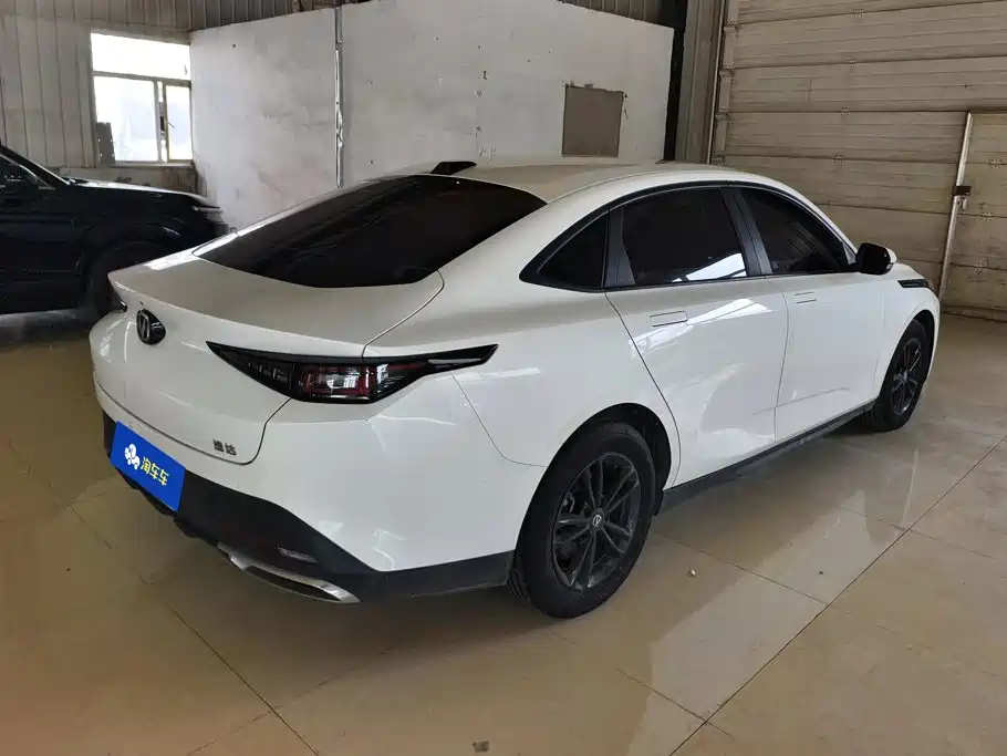 2024 Changan Yida