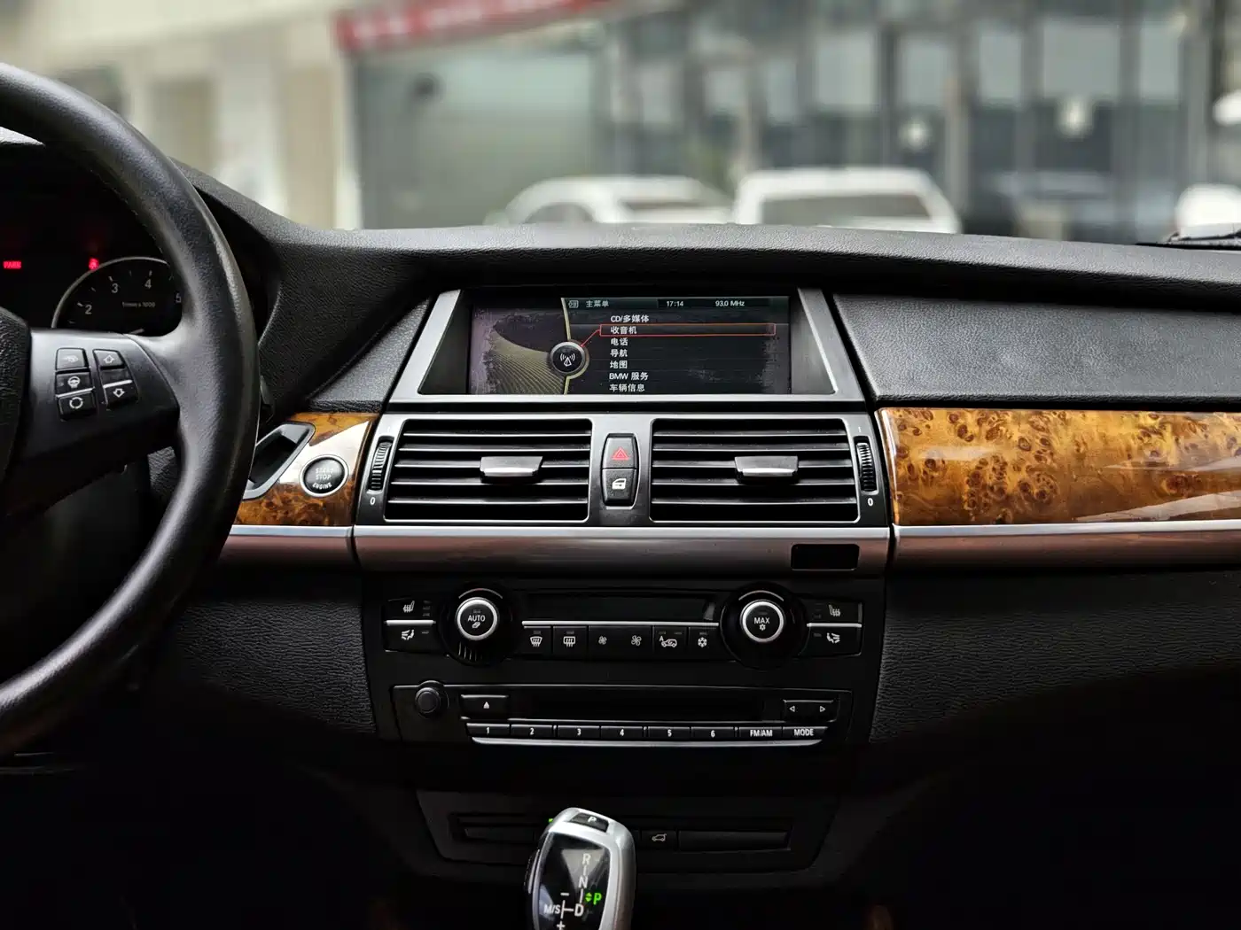 BMW X5 (Import) фото 15