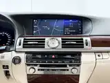 Фото 14 - Lexus LS