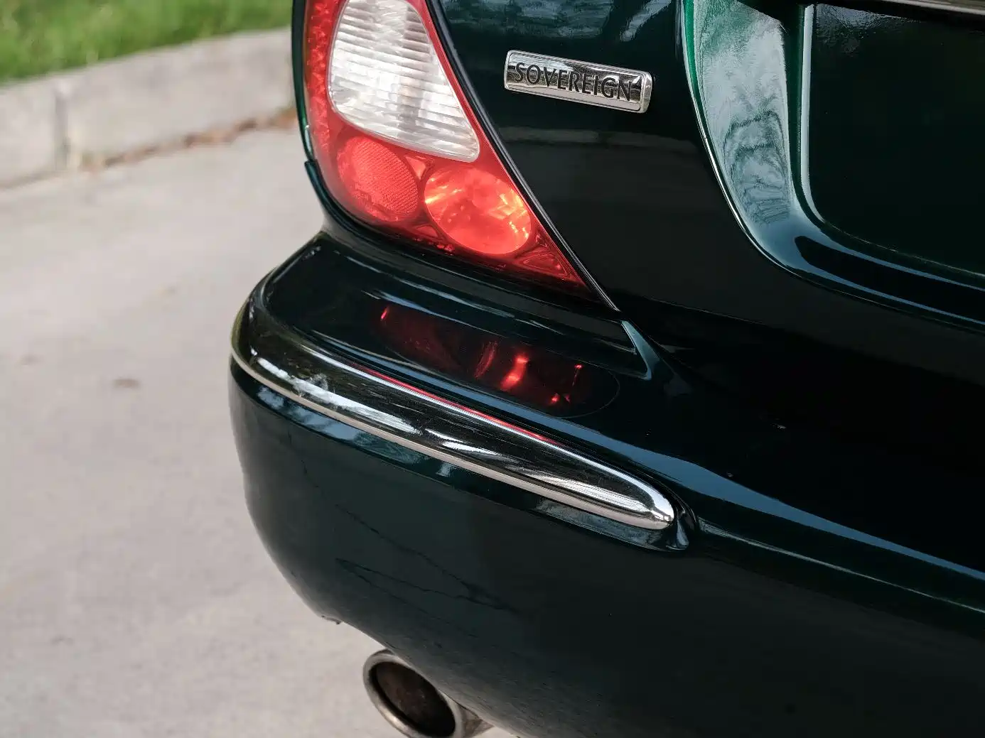 Jaguar XJ 2007 Model XJ6L 3.0 Royal Long Wheelbase фото 5