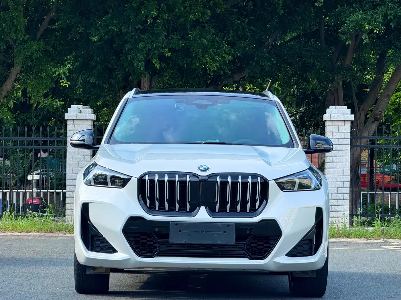 BMW X1 2023 sDrive25Li M Sport Package фото 2