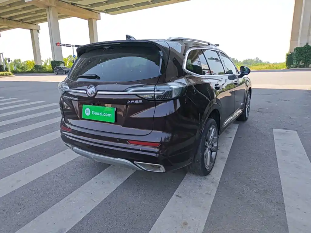 Photo 7 - Buick Envision Plus