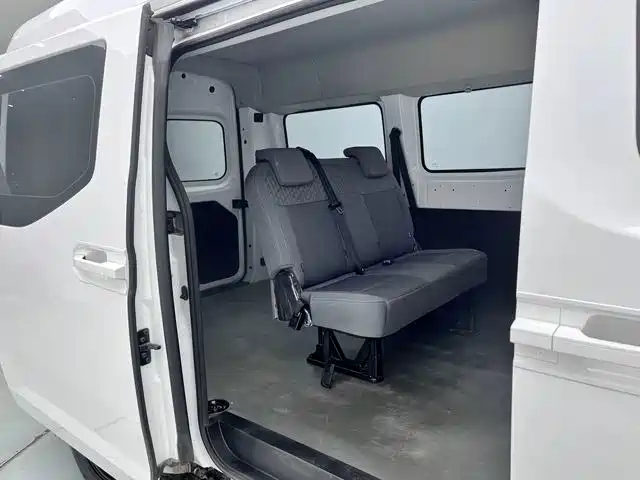 Yuan Cheng Farizon Super VAN 2025 2025 Long Range Edition - Active Medium Roof 51kWh