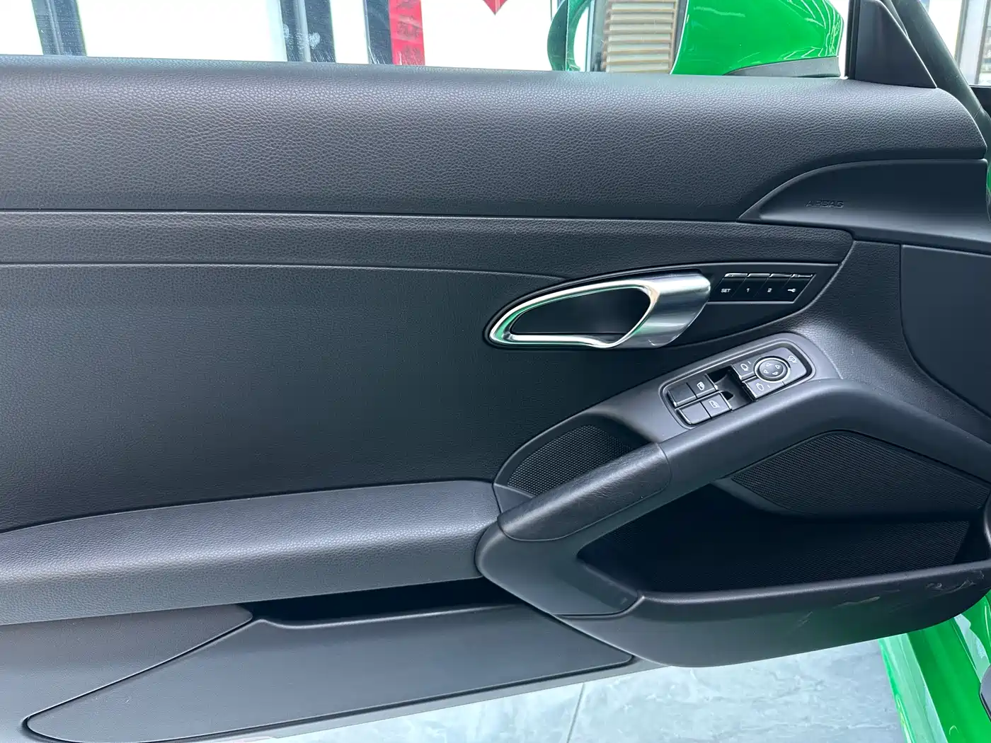 Porsche 718 2022 Cayman 2.0T фото 4