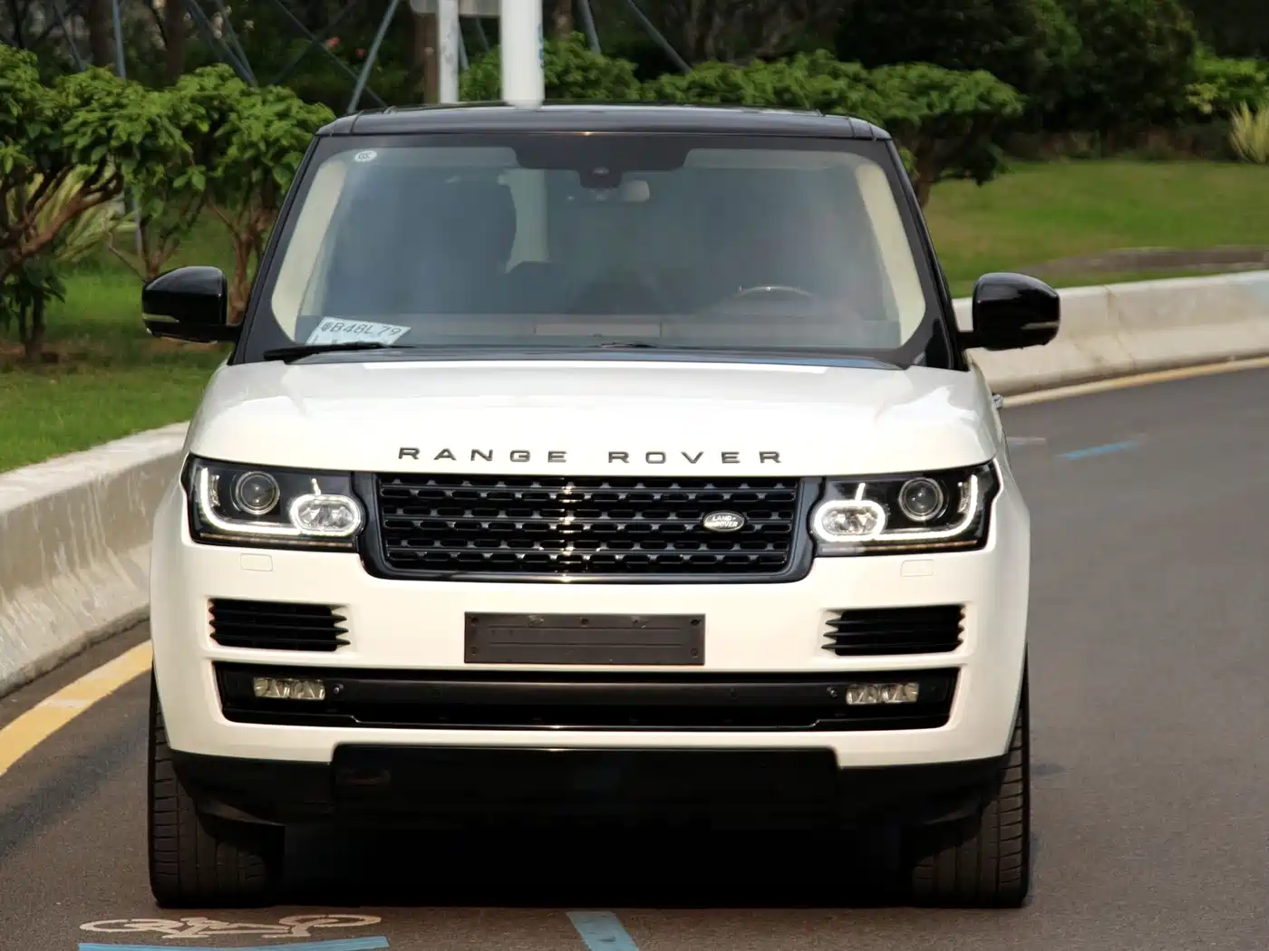 Фото 5 - Land Rover Range Rover