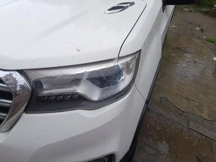 Haval H1 2015 2015 1.5L AMT Urban