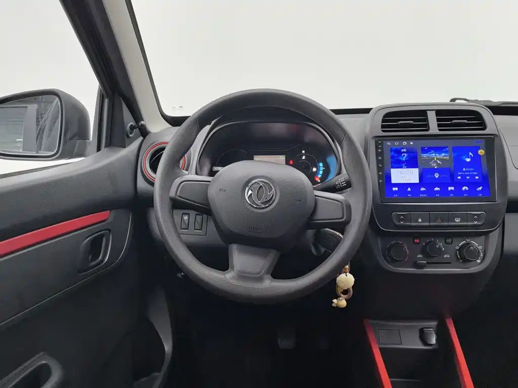 Dongfeng Yipai Dongfeng Nano EX1 2022 2022 Facelift PRO Tiger Edition Standard