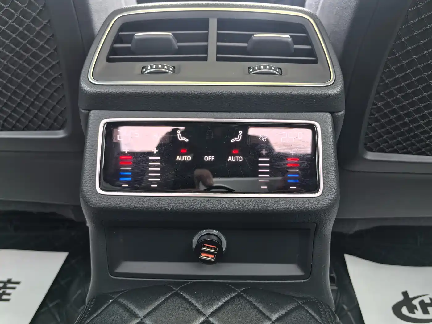 Audi A6L 2022 45 TFSI quattro Premium Dynamic фото 16