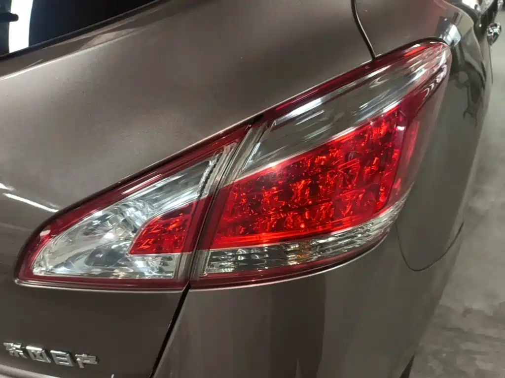 Nissan Murano 2015 2013 3.5L CVT Glory Edition