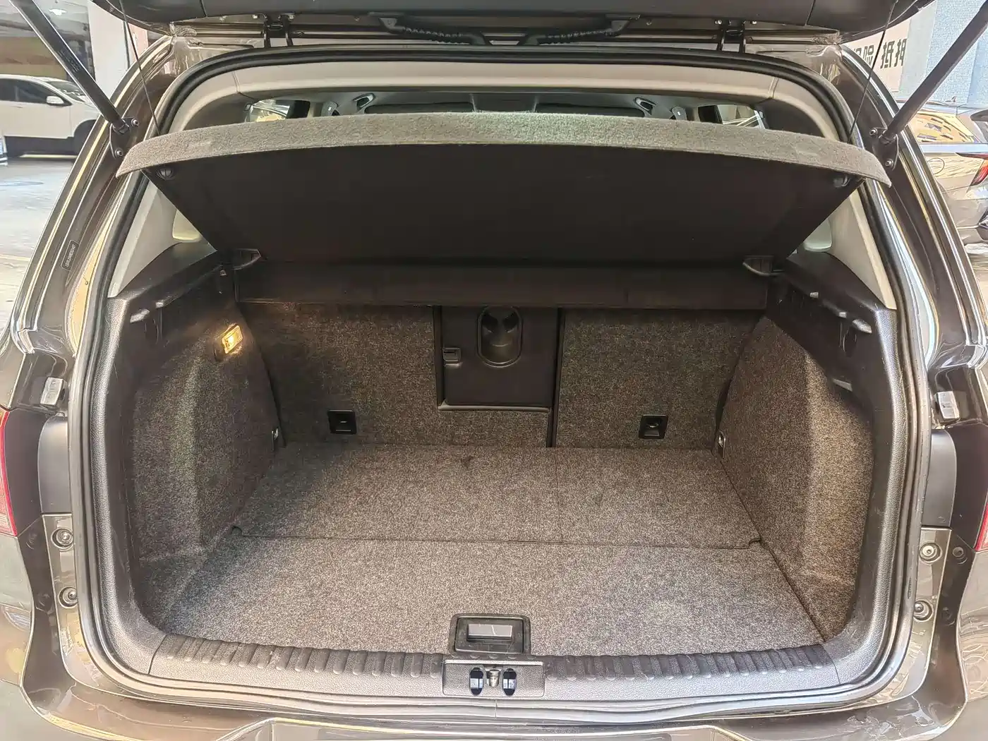 Volkswagen Tiguan 2013 1.8TSI Auto 2WD Comfort Edition фото 12