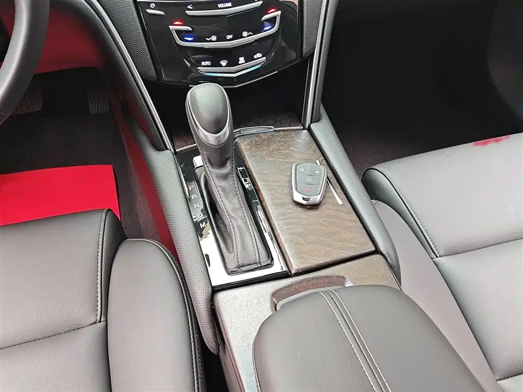 Cadillac XTS 2018 28T Technology фото 6