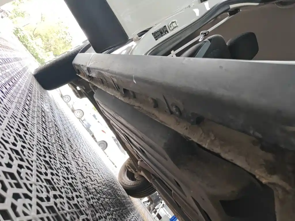 Baojun 510 2021 2021 1.5L CVT Sport Edition