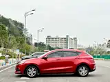 Фото 11 - Changan Eado XT