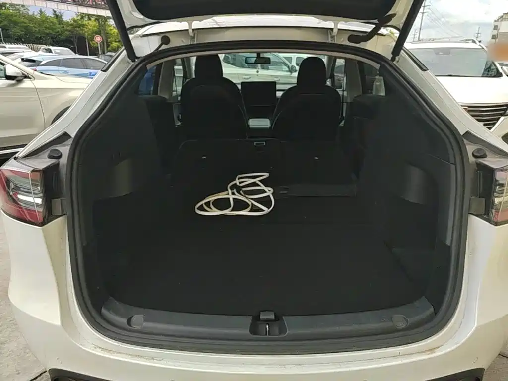 Фото 19 - Tesla Model Y