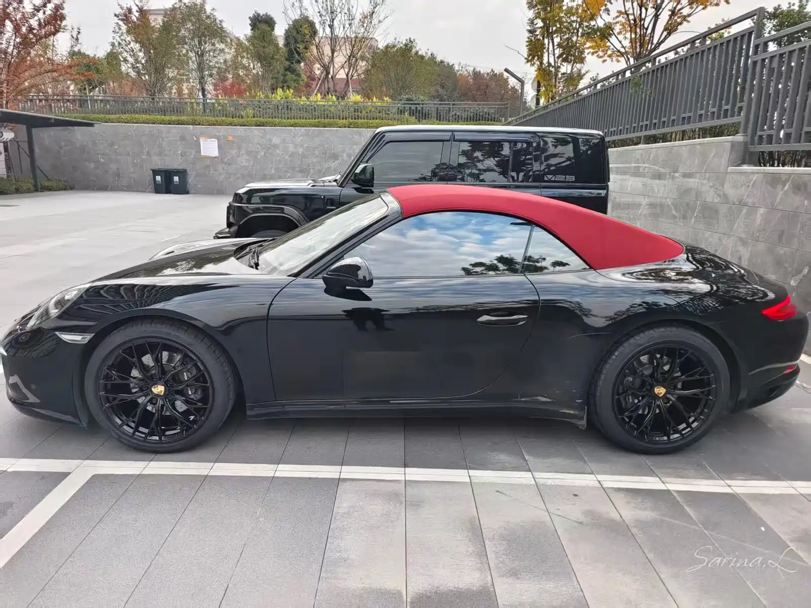 Фото 7 - Porsche 911