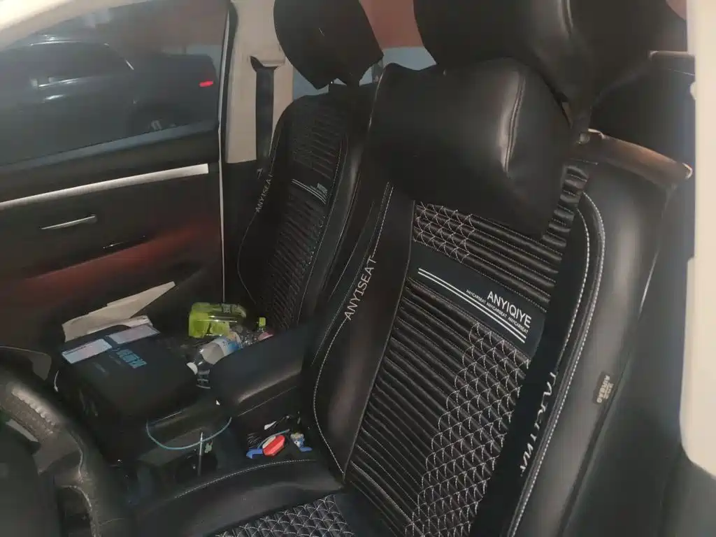 Haval H2s 2018 2018 Red Label 1.5T DCT Elite Model