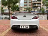Фото 5 - Hyundai Genesis Coupe