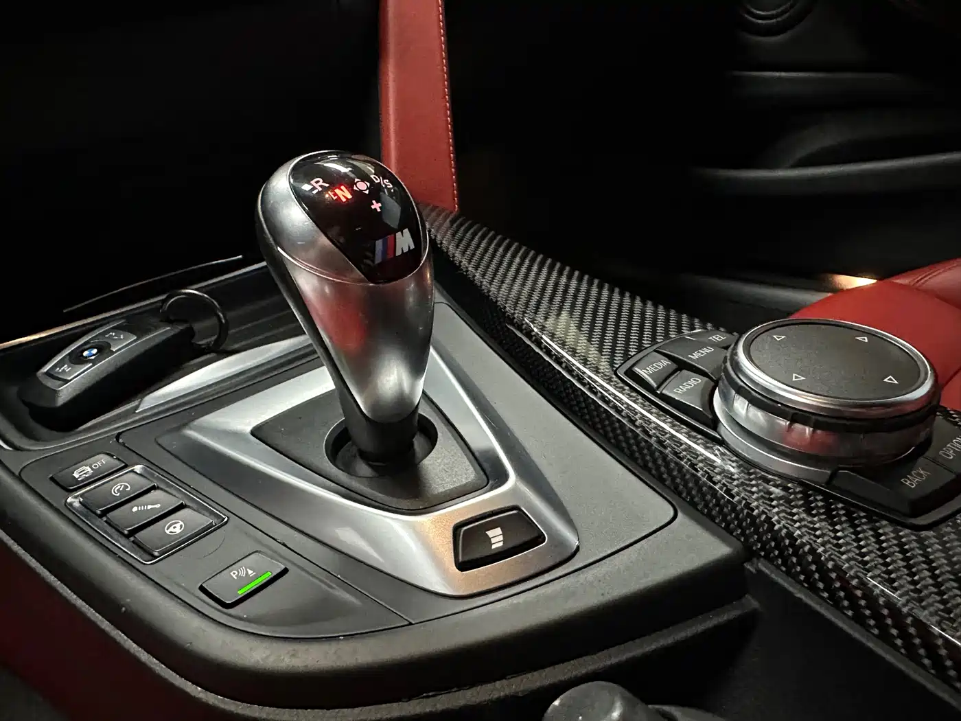 BMW M4 2016 2014 M4 Coupe