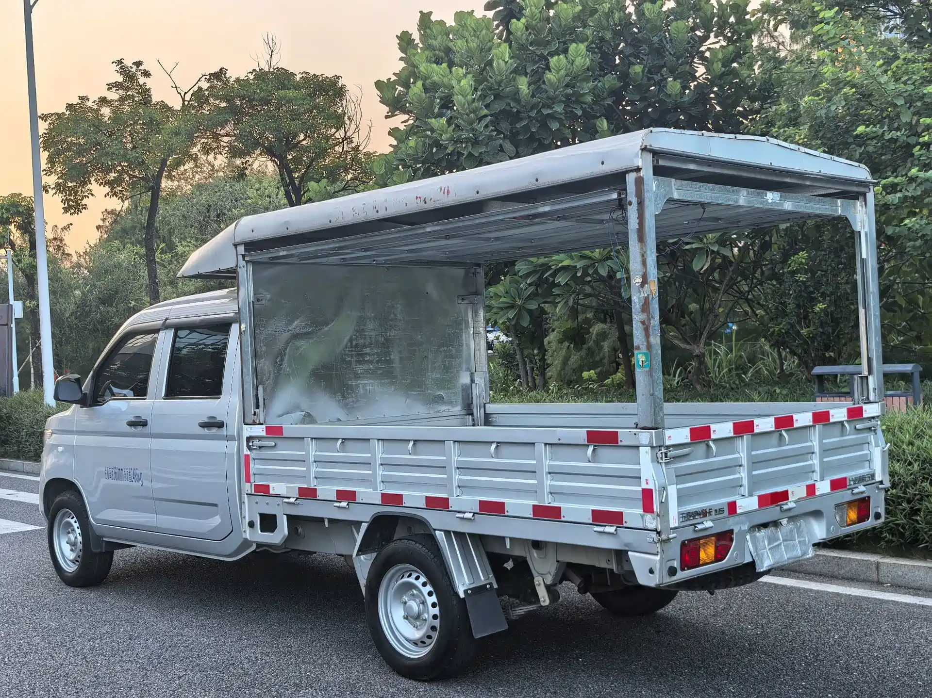 Photo 5 - Wuling Motors Wuling Rongguang New Truck