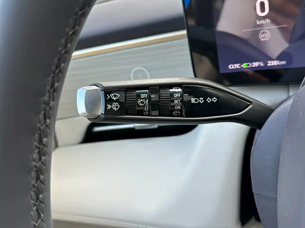 Buick Zhijing Shijia 2026 2026 AWD Base Model