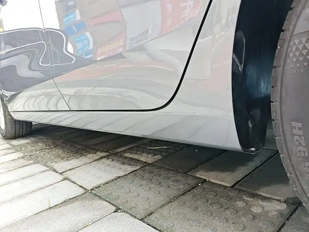 Roewe i5 2026 2026 1.5L CVT Luxury