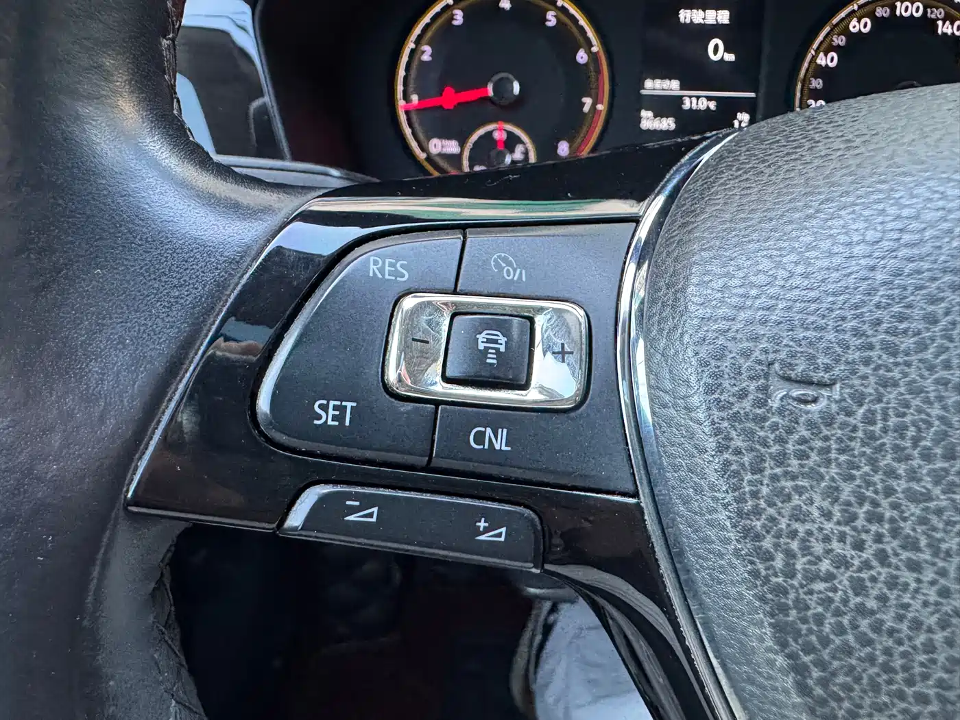 Volkswagen Lavida 2019 280TSI DSG Luxury Edition China VI фото 15