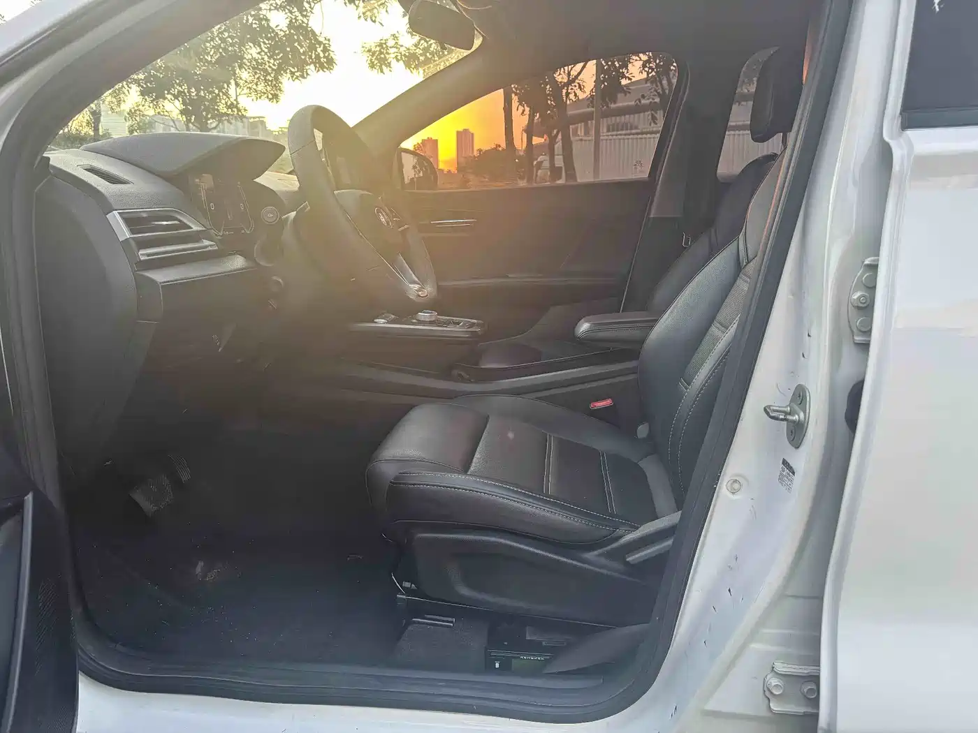 BYD e2 2021 Leading Comfort Edition фото 13