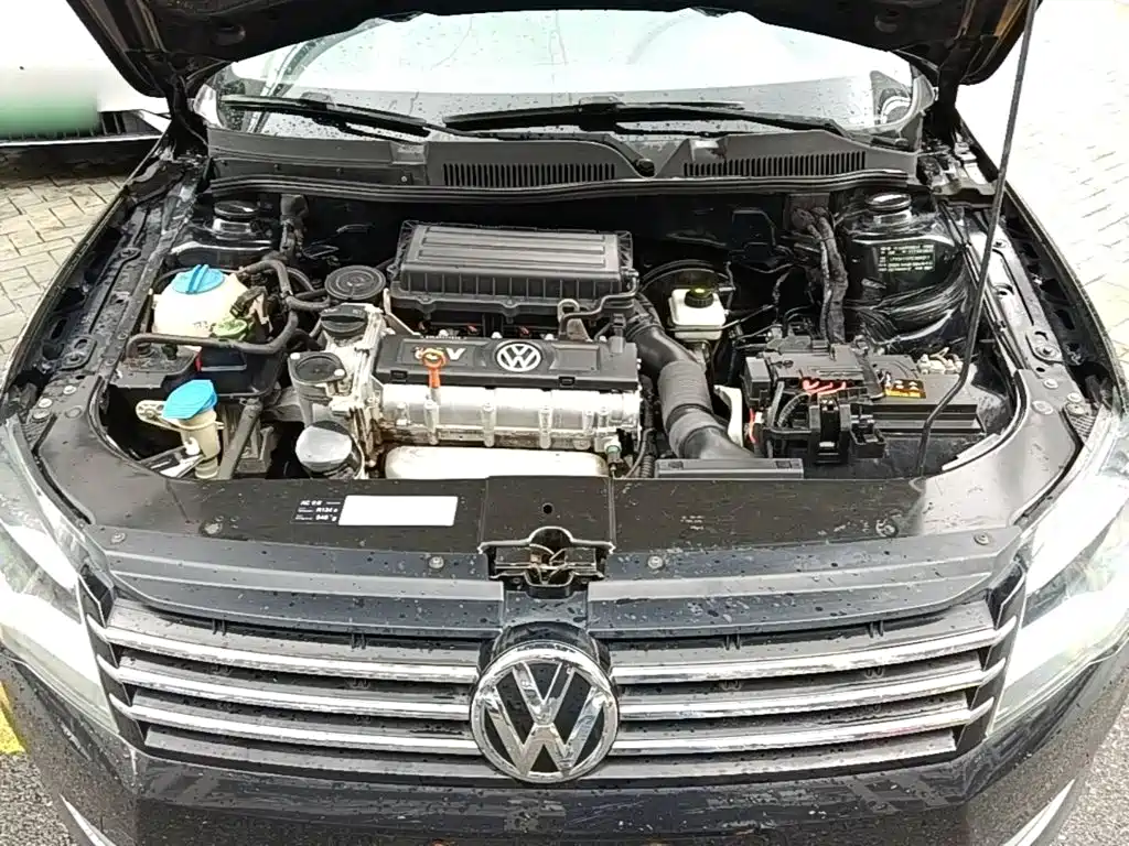 Фото 20 - Volkswagen Bora