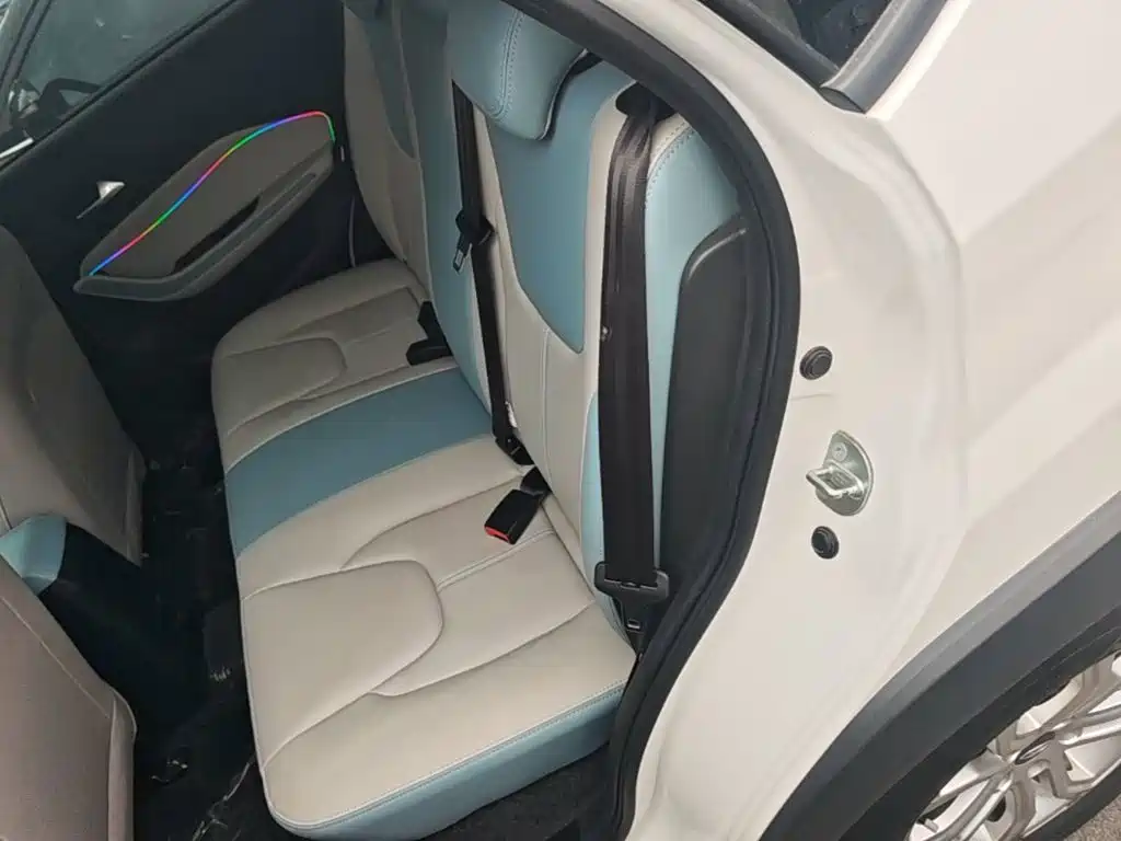 Фото 17 - Chery Tiggo 3x