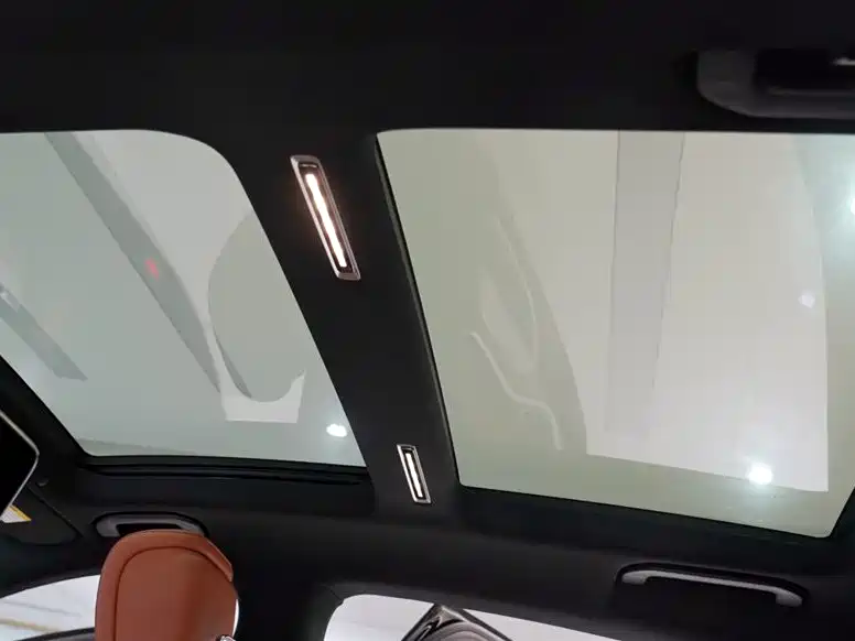Mercedes-Benz Maybach S-Class 2021 S 480 4MATIC фото 10