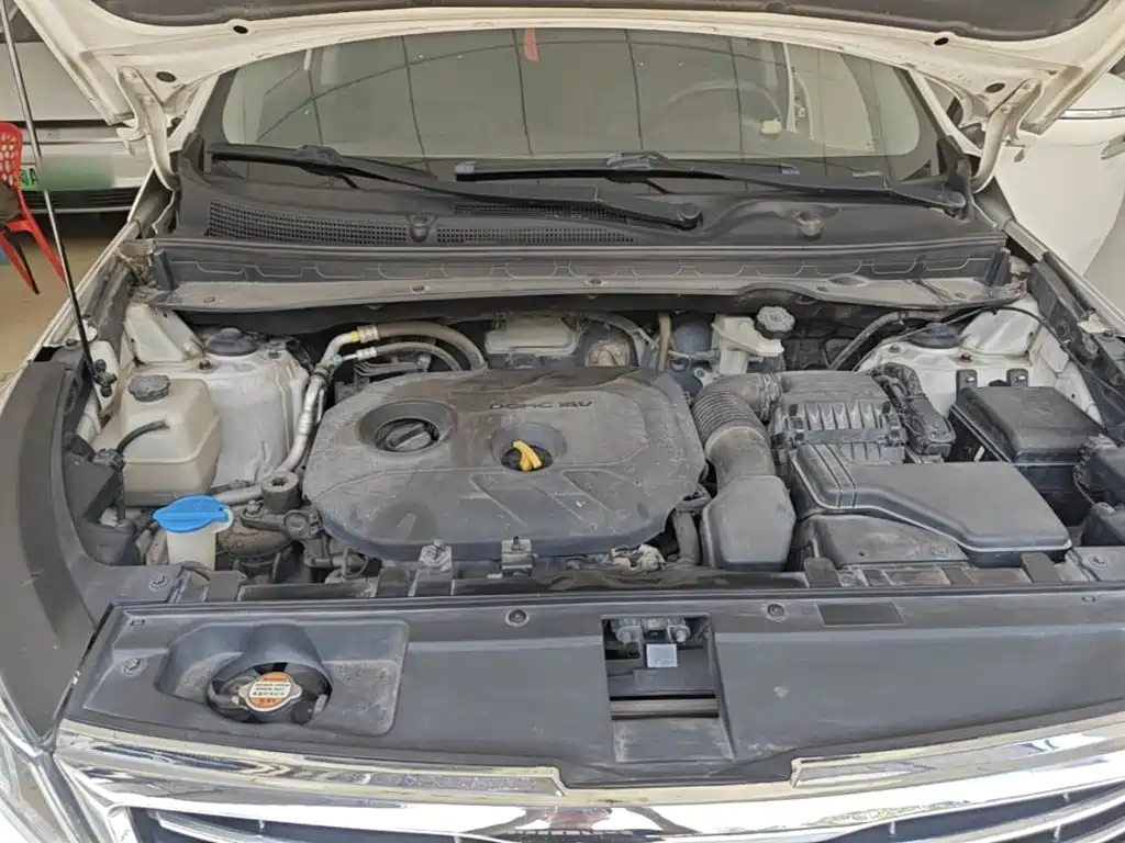 Фото 20 - Kia Sportage